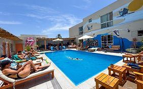 Viajero Paracas Hostel